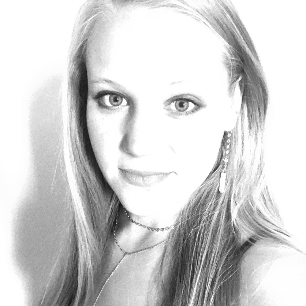 Meet your Posher, Mandy